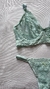Conjunto Jewel Verde Agua Pastel - comprar online