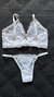 Conjunto Emma blanco