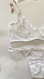 Conjunto Jewel tul Blanco - comprar online
