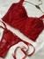 Set pasión rojo - comprar online