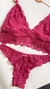 Conjunto Aleia Fúcsia