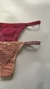 Pack less tul rosa & fucsia.