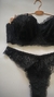 Conjunto Ginebra negro
