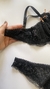Conjunto Ginebra negro en internet
