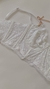 Corset Ava Blanco - comprar online