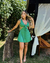 Vestido Wrap Vibes - comprar online