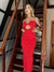 Vestido Lumina Longo - comprar online