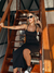Vestido Eclipse Longo