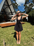 Vestido Wrap Vibes - loja online
