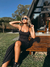 Vestido Eclipse Longo - comprar online