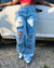 Calça Cargo Brooklyn na internet