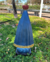 Nossa Senhora Aparecida 60cm - Colorida - loja online