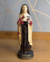 Santa Teresinha do Menino Jesus 20cm - comprar online