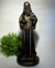 São Bento 20cm - Ouro Negro Envelhecido