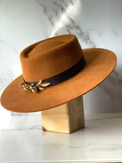 Brun Doré en internet