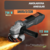 Amoladora Angular AA515/2/220 Gladiator 115mm 750W - comprar online