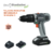 Taladro Percutor de 13MM 18V TP813/18 C1 Gladiator