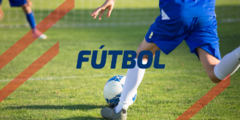 Banner de la categoría PELOTAS
