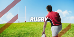 Banner de la categoría RUGBY