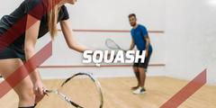 Banner de la categoría SQUASH