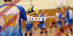 Banner de la categoría VOLLEY