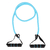 Banda Elastica Multifuerza De Fitness Simple | DRB® - comprar online