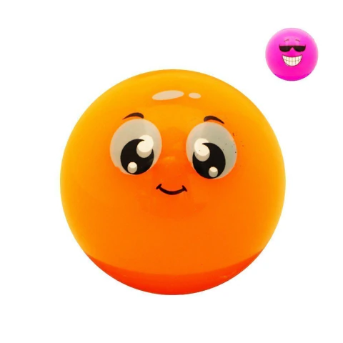 Bocha de Hockey Emoticon - Simbra