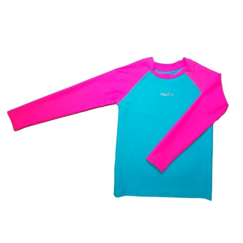 Remera Protección UV - Hydro