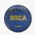 Pelota De Futbol Estadios 24 BOCA | LICENCIA CLUBES® | Azul-Amarillo | N°5 en internet
