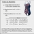 Malla de Natacion Pekin Bardach | HYDRO® | Azul Marino | - comprar online