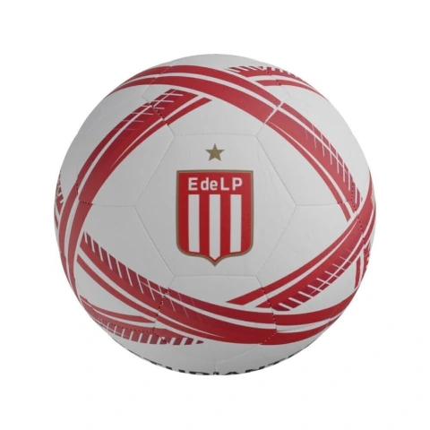 Pelota de Fútbol Estadios 24 ESTUDIANTES