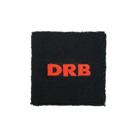 Muñequera de Básquet 8CM - DRB