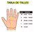 Guante De Fitness King 2.0 DRB® - tienda online