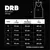 Musculosa George DRB® - Tienda Hábito