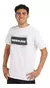 Remera Branding DRB® Verde - Tienda Hábito