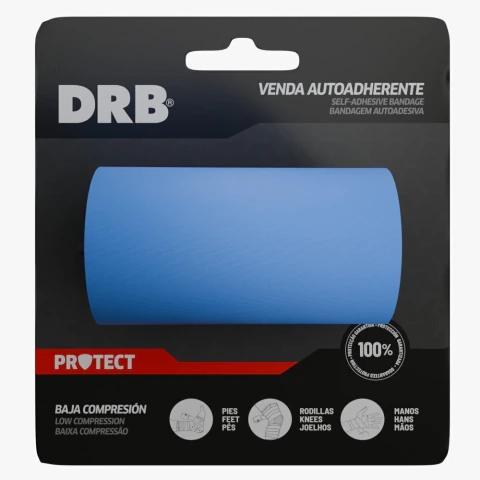 Venda Autoadherente - DRB