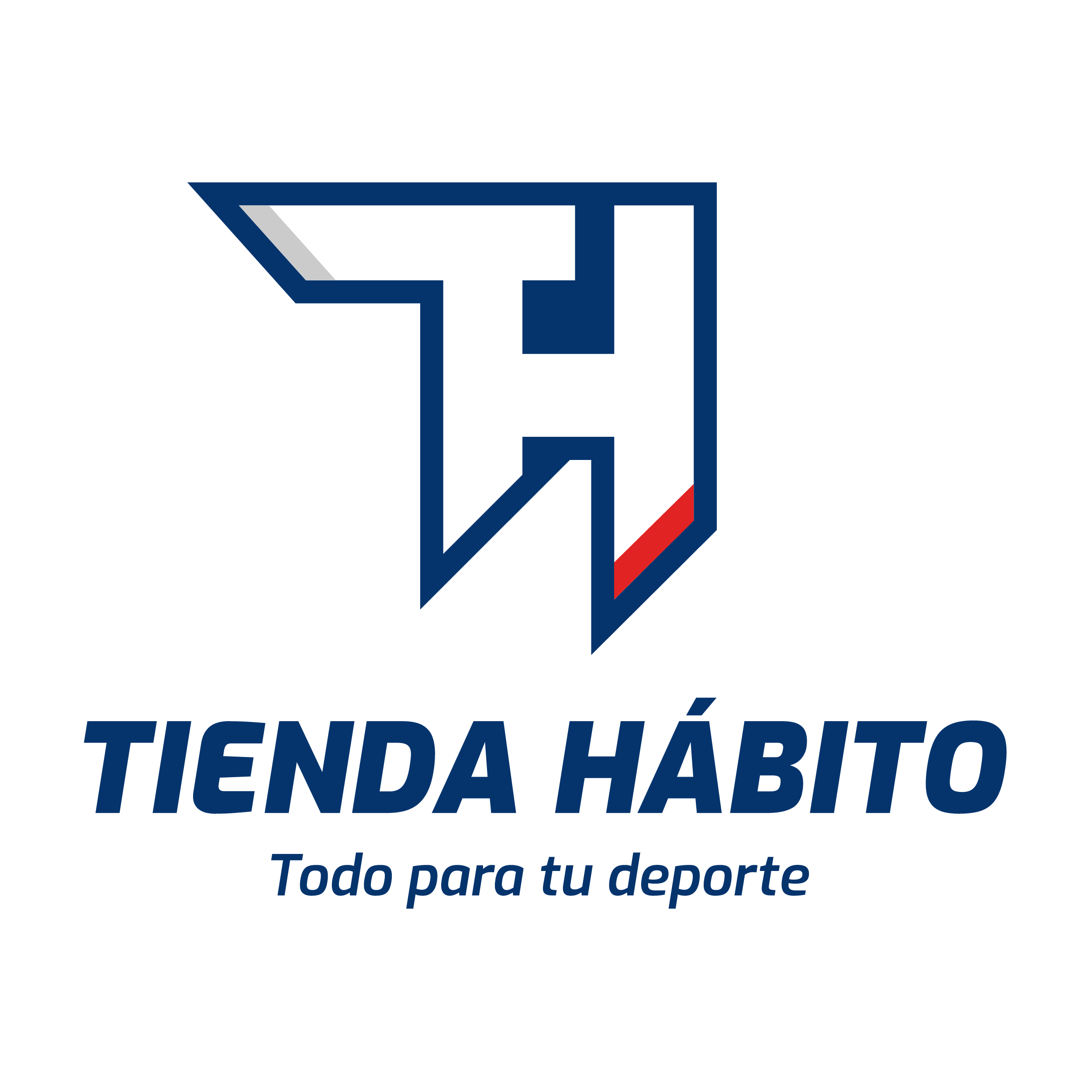 Tienda Hábito