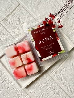 Wax Melts - Romã - comprar online
