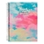 Caderno Espiral Colegial Good Vibes Only Merci na internet