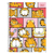 Cadernos 1 Materia Tilibra Garfield na internet