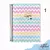 Caderno Espiral Colegial Merci Make iIt Happen - comprar online