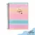 Caderno Espiral Colegial Merci Make iIt Happen