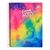 Caderno Espiral Colegial Good Vibes Only Merci