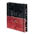 Caderno Argolado Mickey Mouse DAC