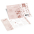 Refil Planejamento Semanal Mickey e Minnie Dac - comprar online