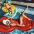 INFLABLE CHERRY - comprar online
