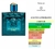 EXTRACTO/VERSACE EROS (100 ML) en internet
