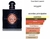 EXTRACTO/BLACK OPIUM (100 ML) en internet
