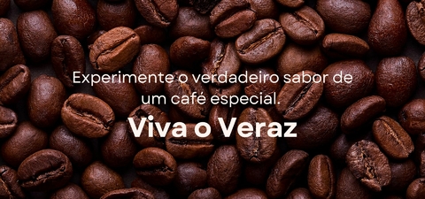 Imagem do banner rotativo Veraz Cafés