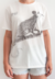 Camiseta Gambá Fotossíntese - loja online